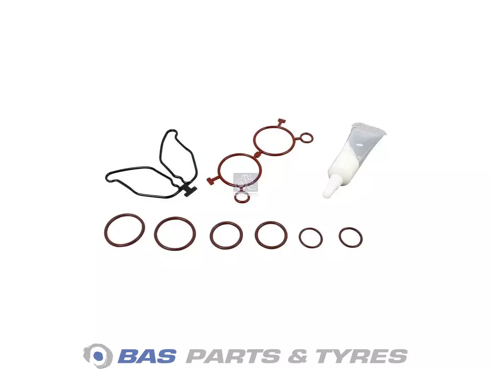 Set de garnituri DT Spare Parts 0012607263