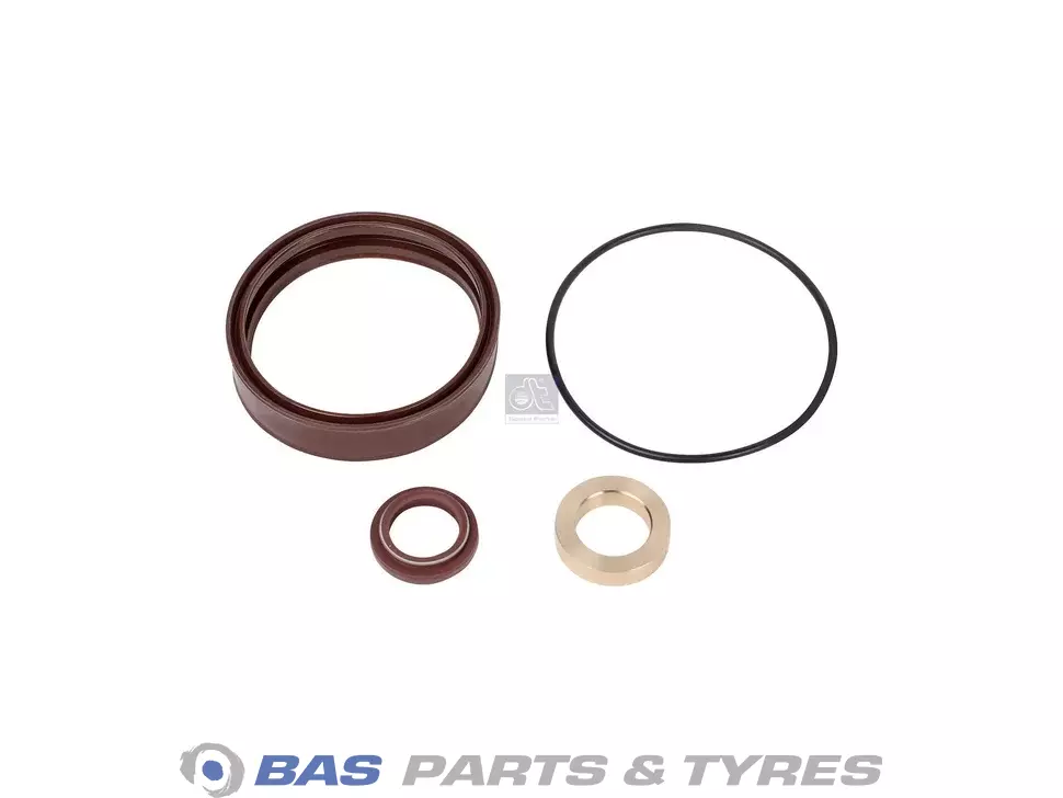Seal ring kit DT Spare Parts 0002670197