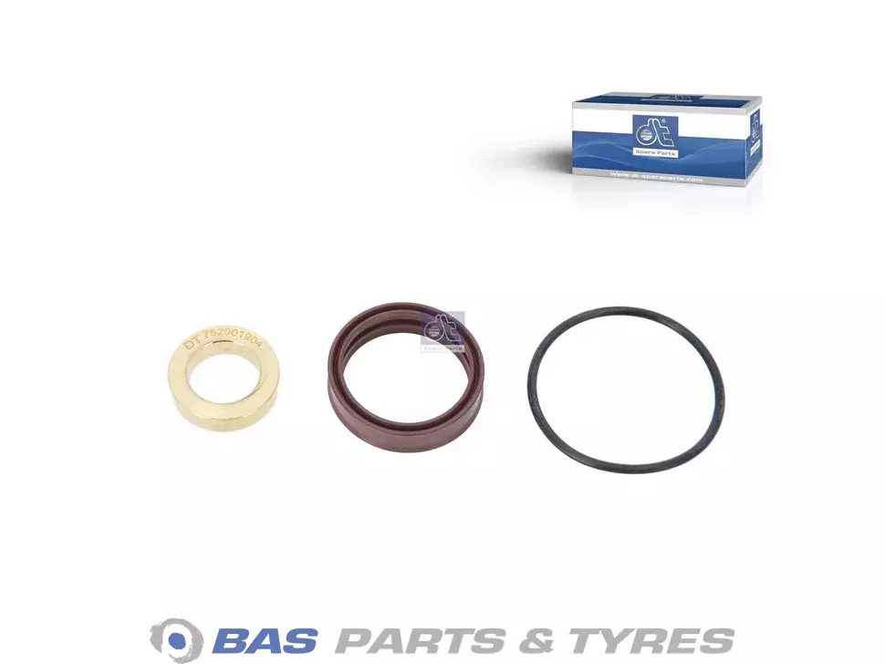 Dichtringsatz DT Spare Parts 0069976447