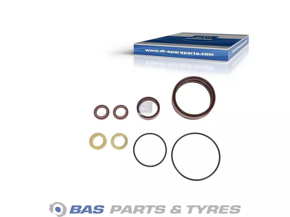 Set brtvila DT Spare Parts 0002670197