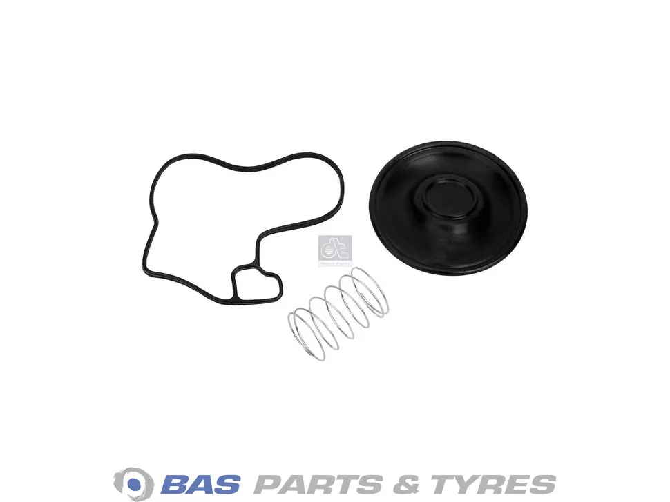Diaphragm Set DT Spare Parts 5410180133