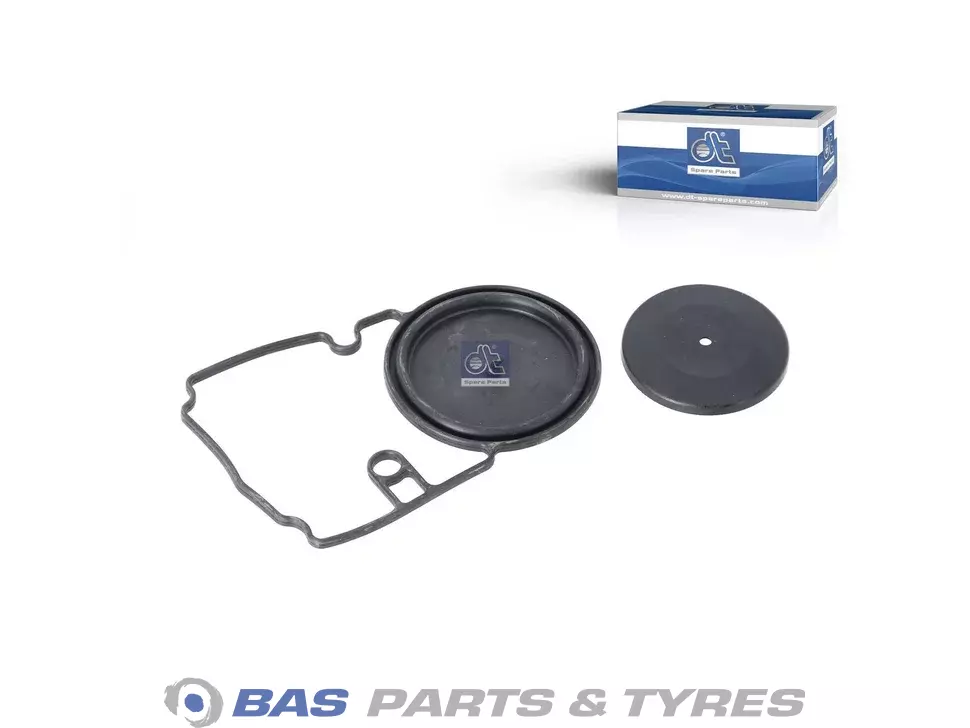 Diaphragm Set DT Spare Parts 0000180033