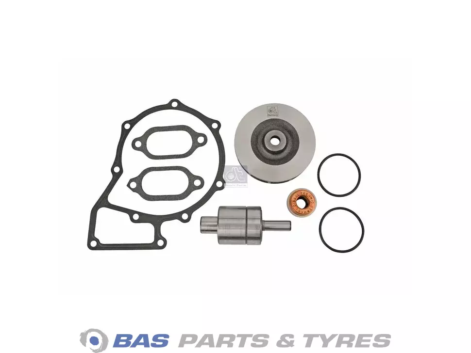 Reparatursatz DT Spare Parts 5422000004