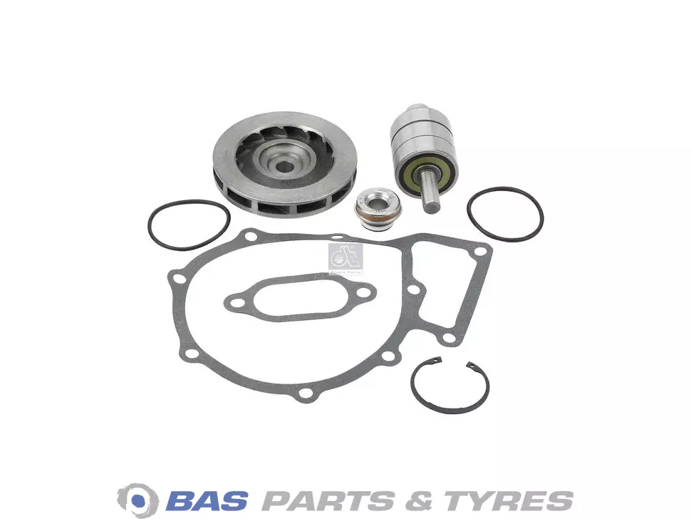 Reparatursatz DT Spare Parts 5412000004