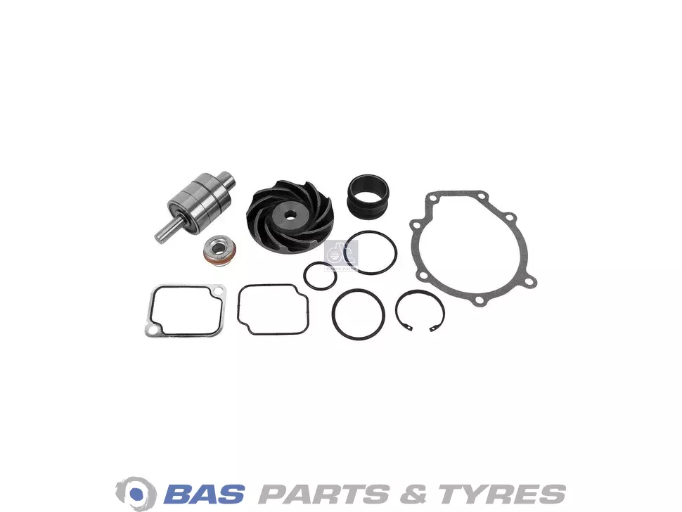 Reparatursatz DT Spare Parts 9042000004