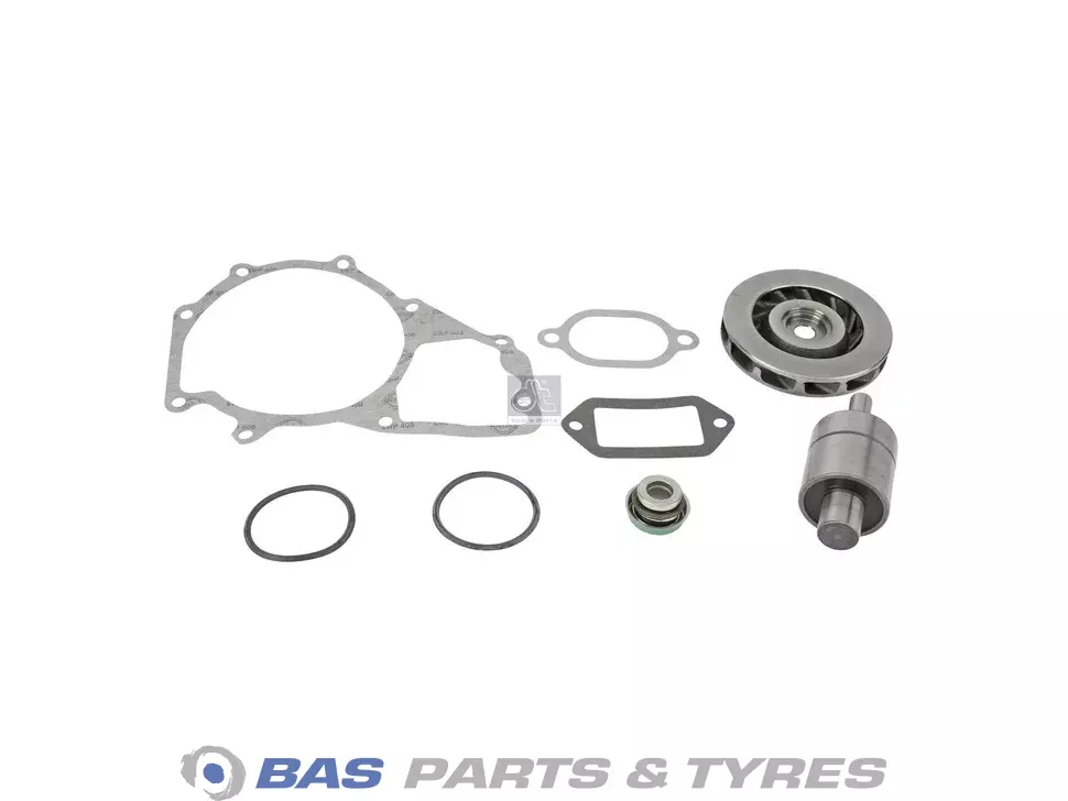 Ремонтный комплект DT Spare Parts 4572000104