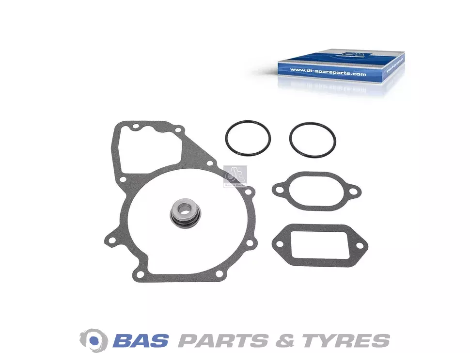 Dichtsatz DT Spare Parts 4572000401