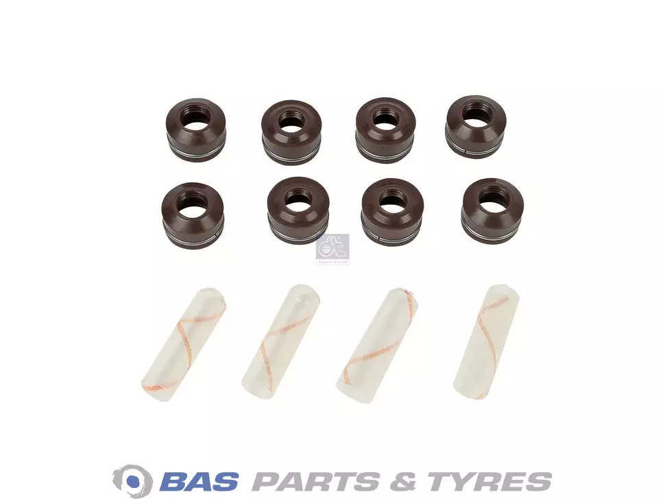 Set DT Spare Parts 1020500067
