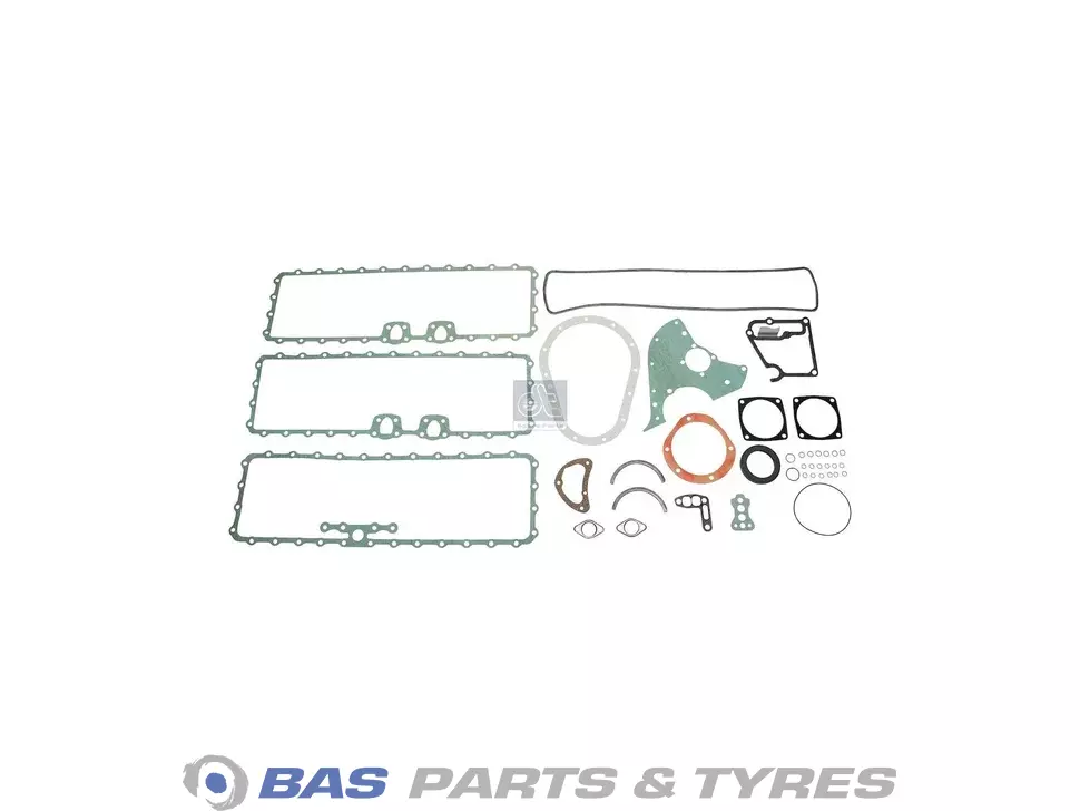 Generalüberholsatz DT Spare Parts 3660103708