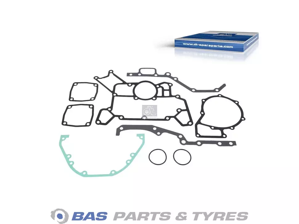 Dichtsatz DT Spare Parts 5410100205