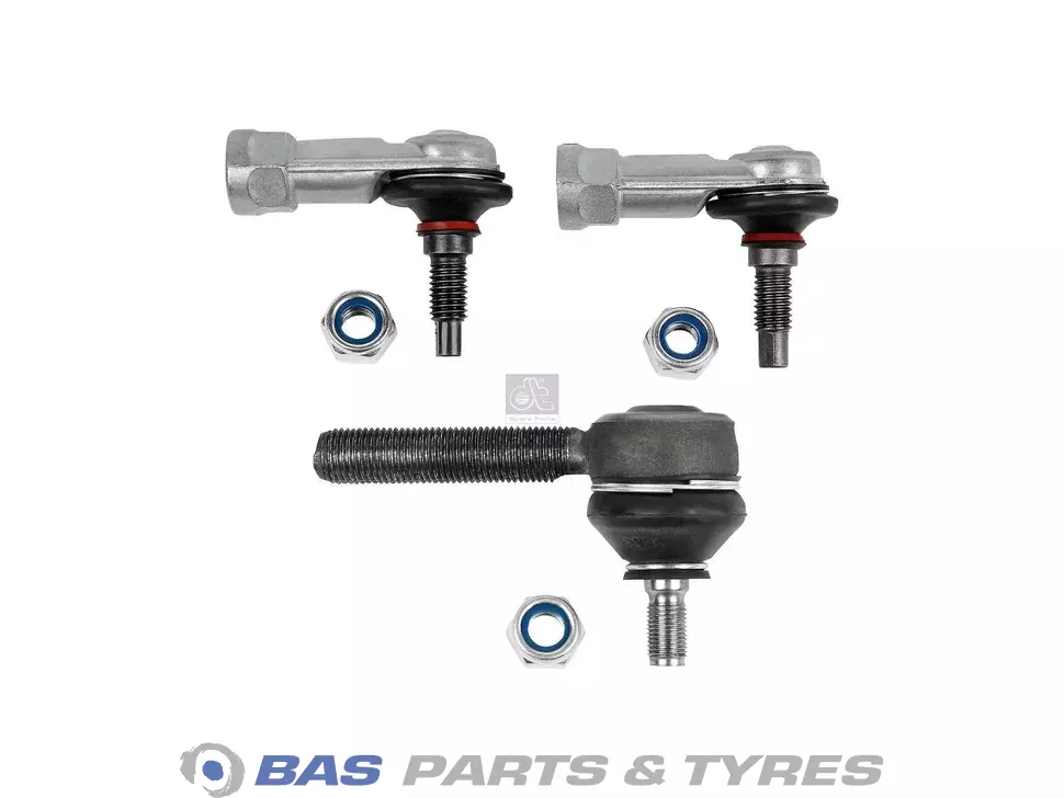 Ball Joint Set DT Spare Parts 0002684889