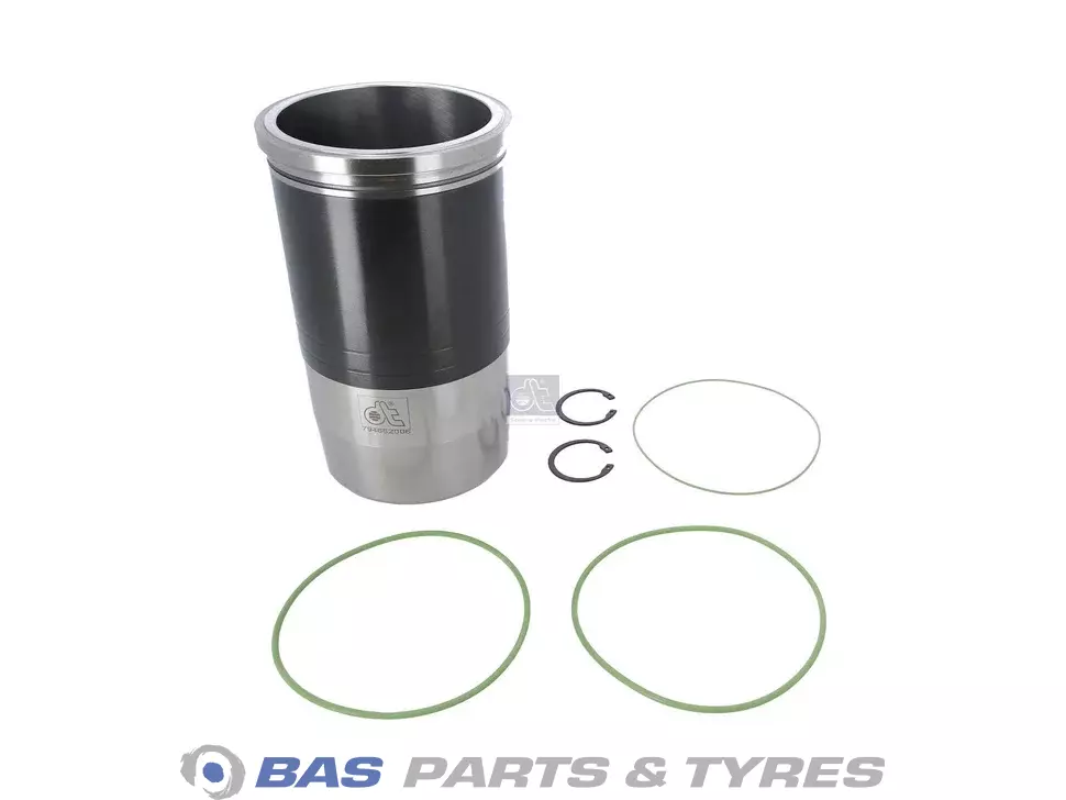 Piston cu liner DT Spare Parts 4420300537