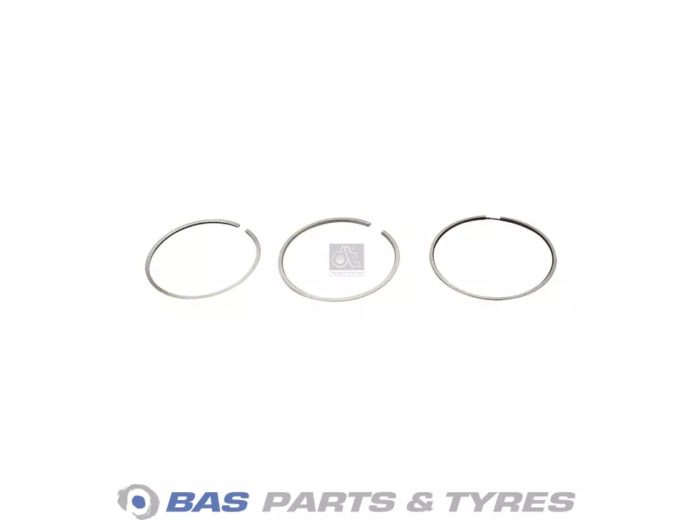Piston ring kit DT Spare Parts 3410300024