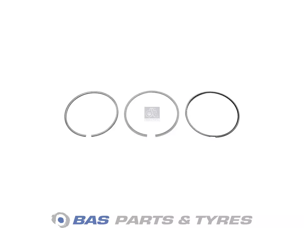 Piston ring kit DT Spare Parts 5410300624