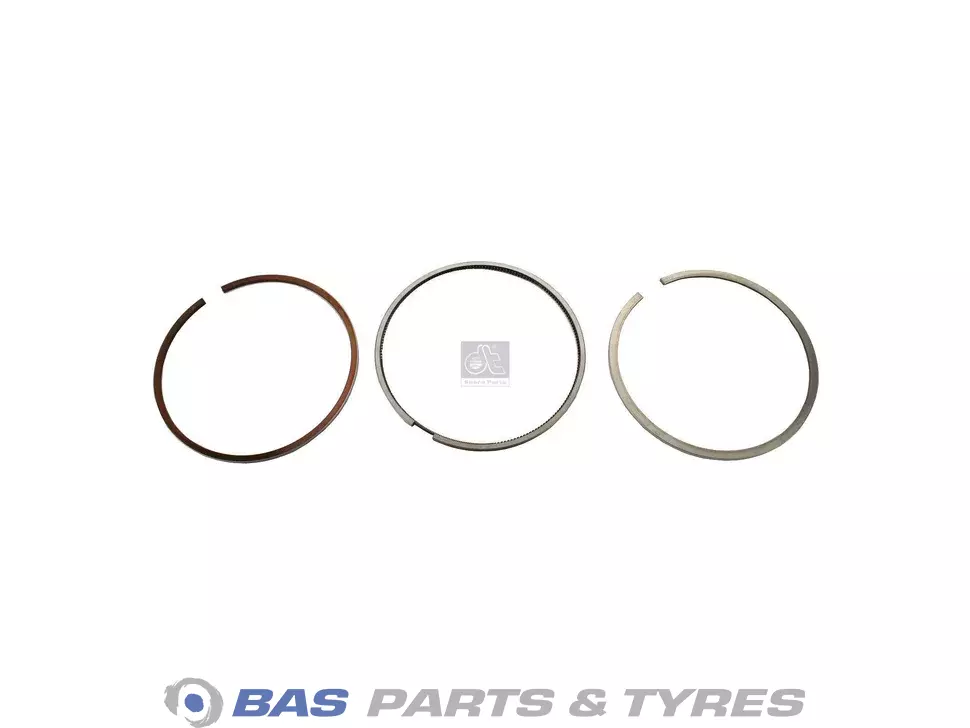 Piston ring kit DT Spare Parts 9260300024