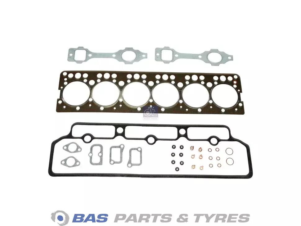 Set garnituri chiulasa DT Spare Parts 3520101280