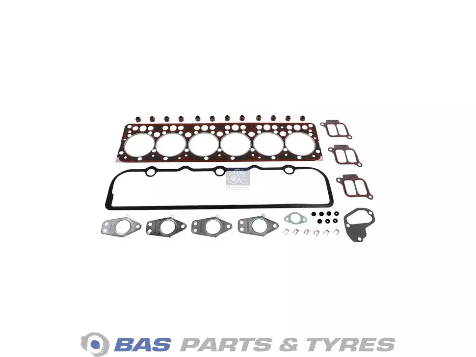 Set garnituri chiulasa DT Spare Parts 3660103820