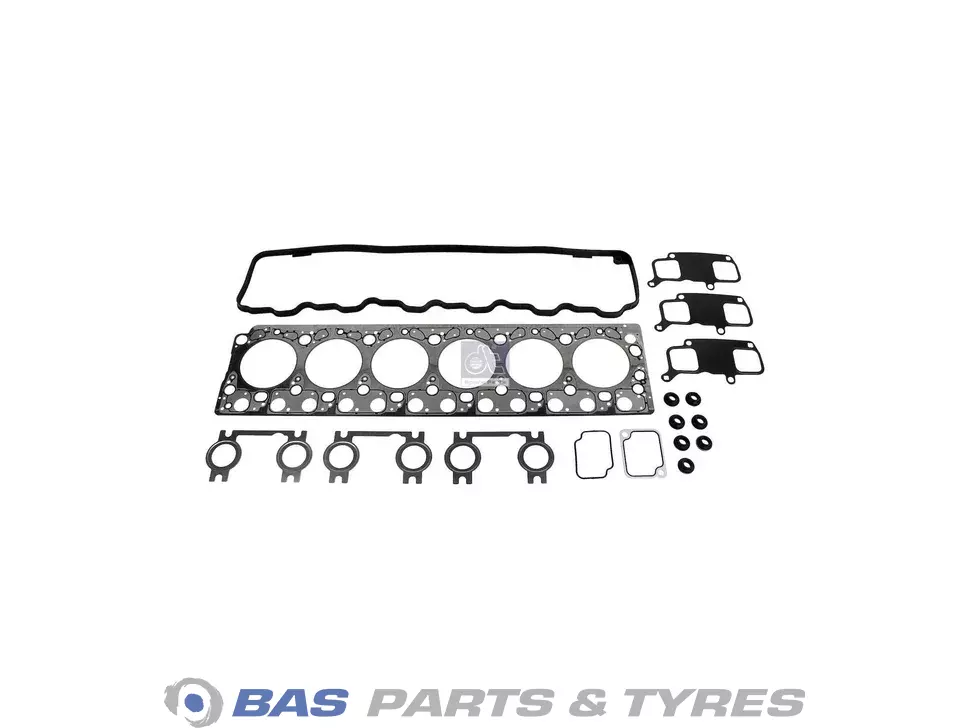 Set garnituri chiulasa DT Spare Parts 9060100421