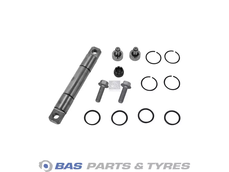Reparatursatz DT Spare Parts 6562540506