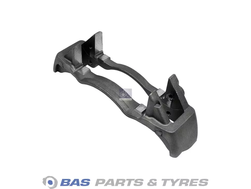 Bremsträger DT Spare Parts 0004213806