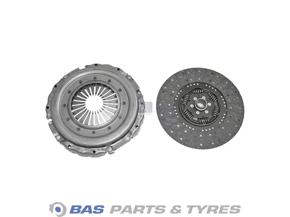 Kupplungssatz DT Spare Parts 0182509601