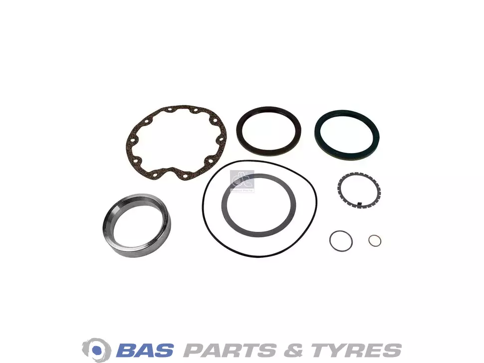 Reparatursatz DT Spare Parts 9403500435