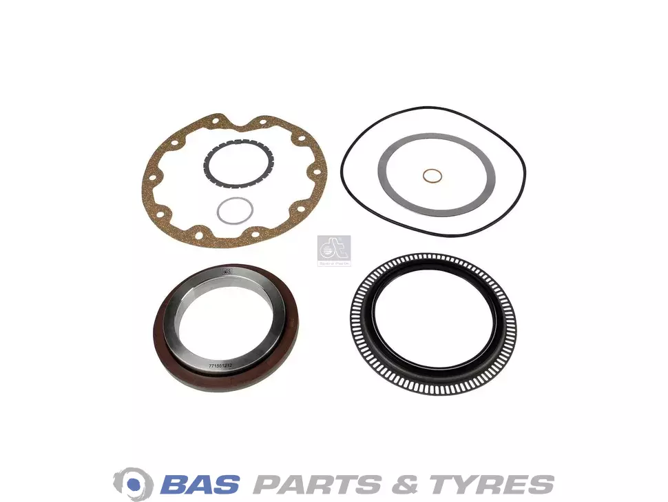 Reparatursatz DT Spare Parts 9403500135