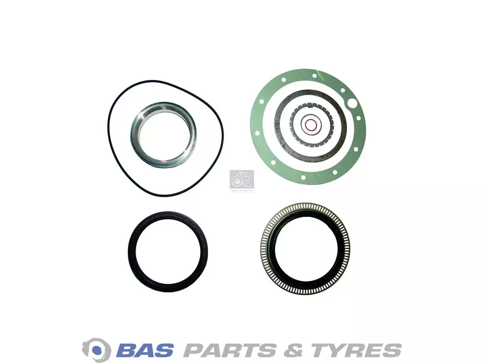 عدة تصليح DT Spare Parts 9403500035