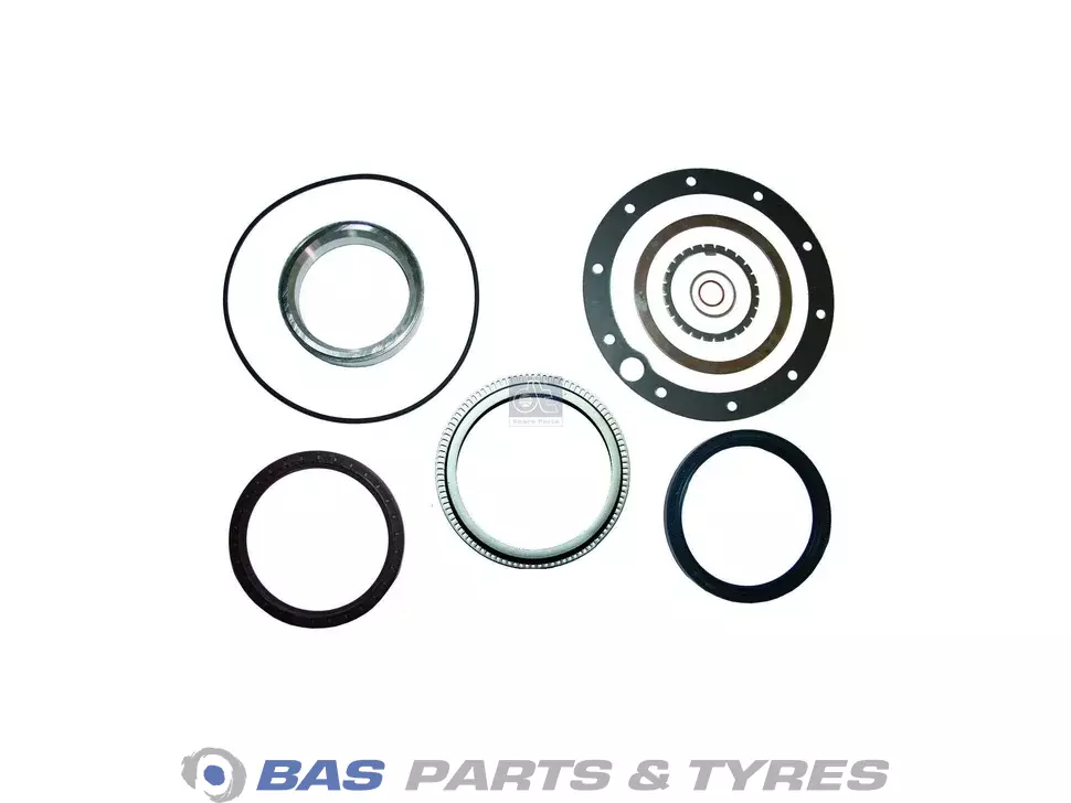 Reparatursatz DT Spare Parts 9403500635