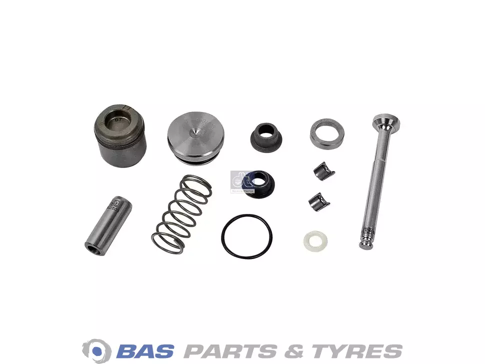 Reparatursatz DT Spare Parts 5410160791