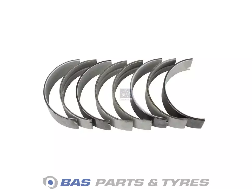 Hauptlagersatz DT Spare Parts 5410304440