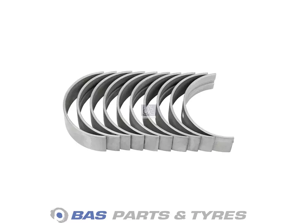 Hauptlagersatz DT Spare Parts 5410304440