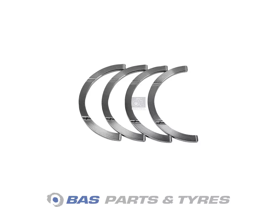 Thrust washer kit DT Spare Parts 5410331762
