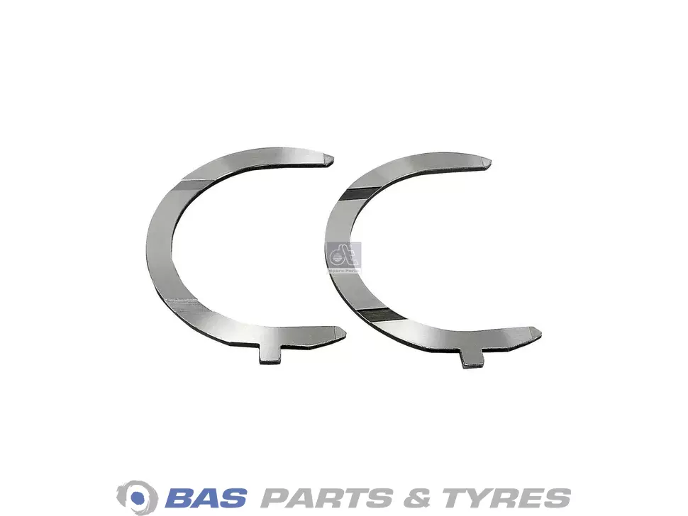 Thrust washer kit DT Spare Parts 9060330562