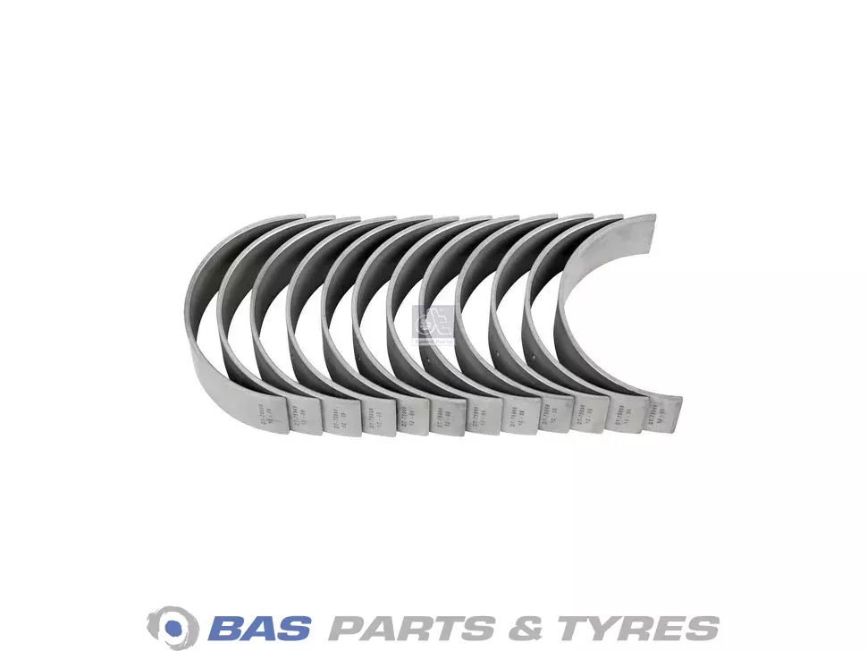 Pleuellagersatz DT Spare Parts 9040300060
