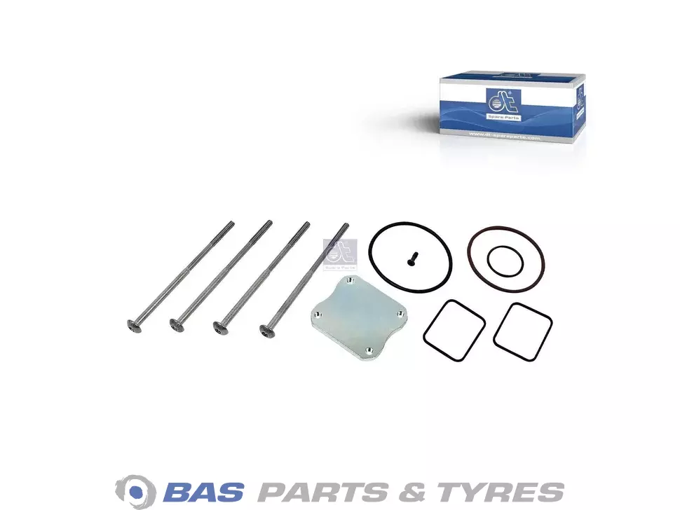 Ремонтный комплект DT Spare Parts 0120740001