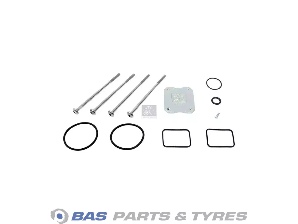 Ремонтный комплект DT Spare Parts 0120740101