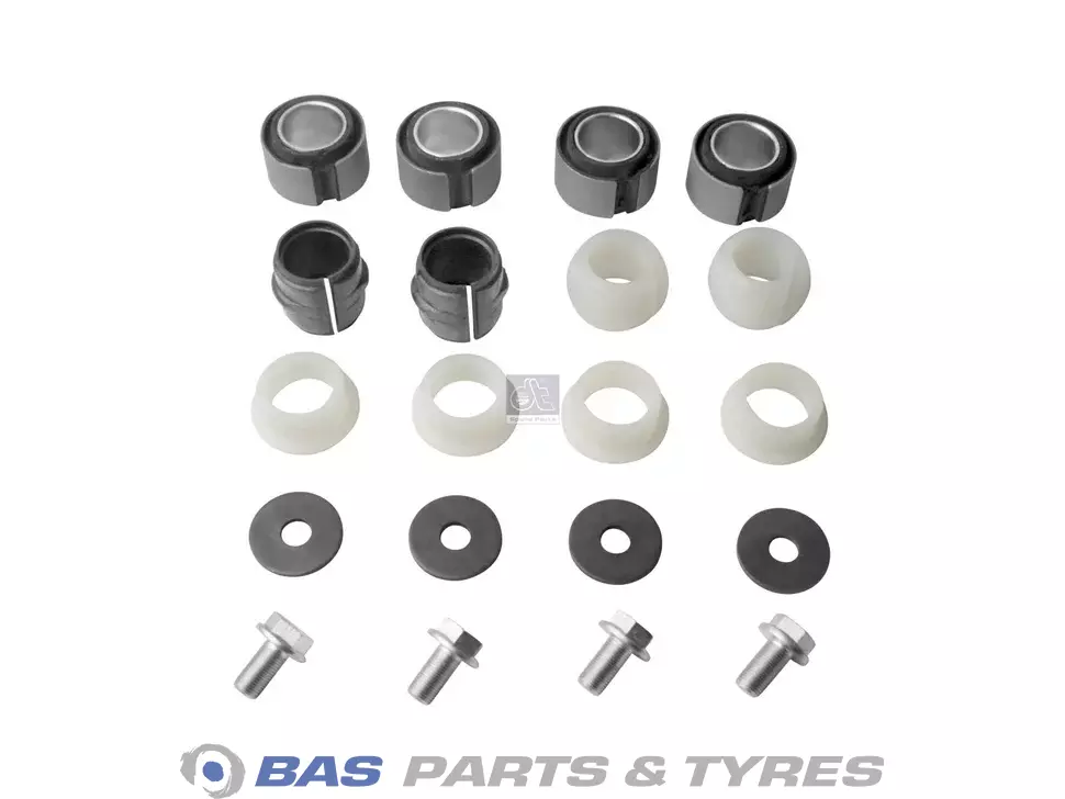Ремонтный комплект DT Spare Parts 0003237985