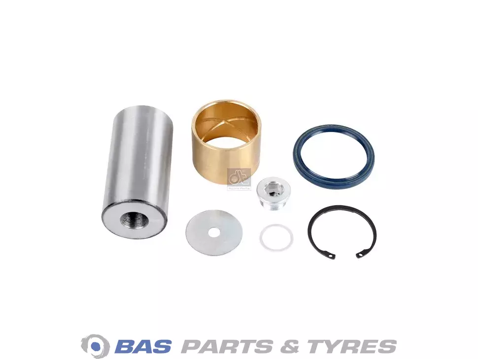 King pin set DT Spare Parts 6253300119