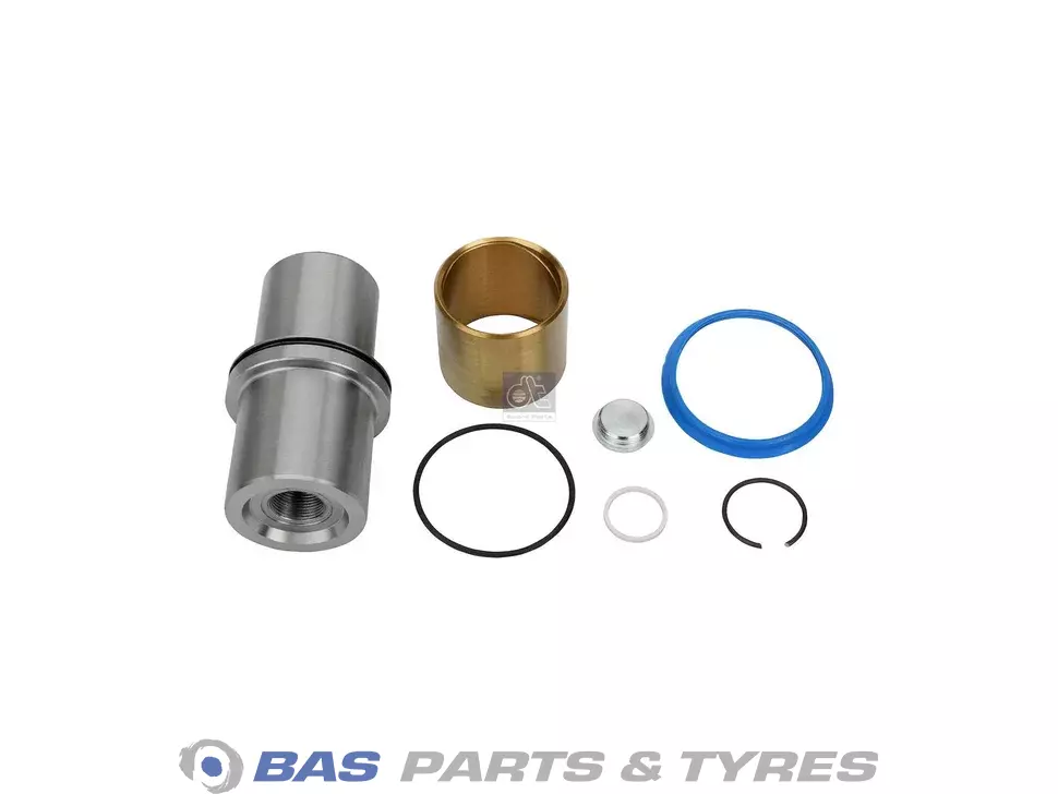 King pin set DT Spare Parts 6253300419