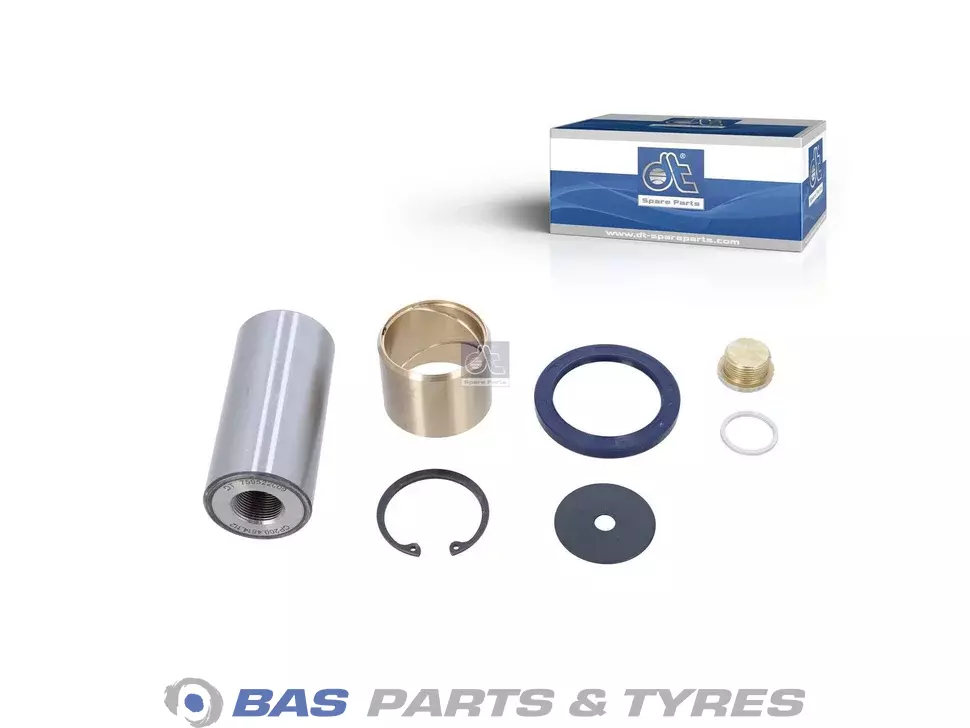 King pin set DT Spare Parts 3463300019
