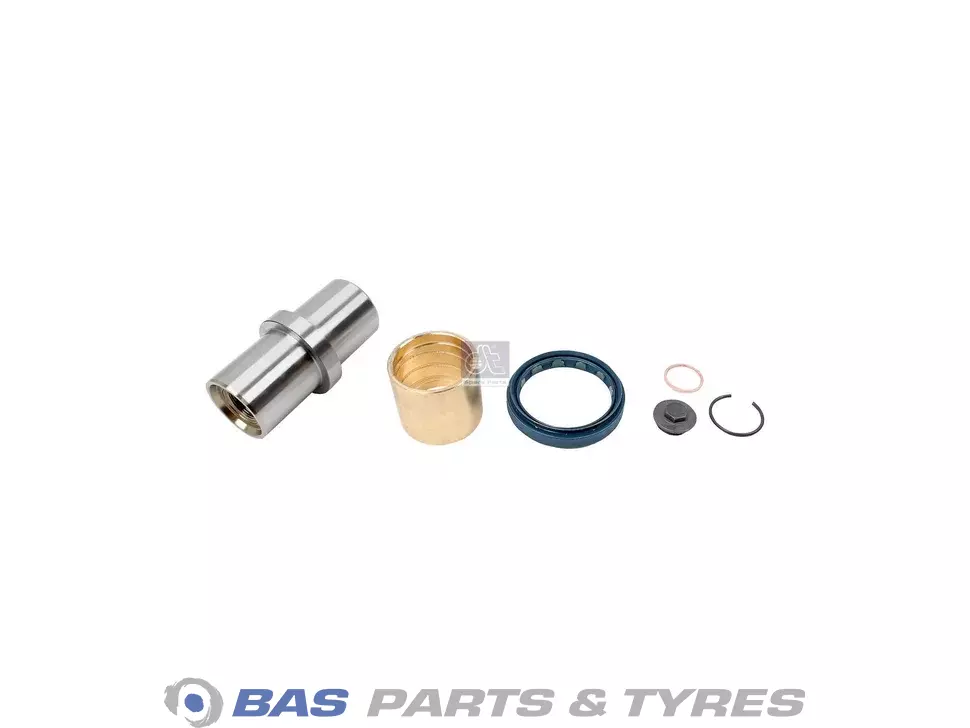 King pin set DT Spare Parts 3463300119