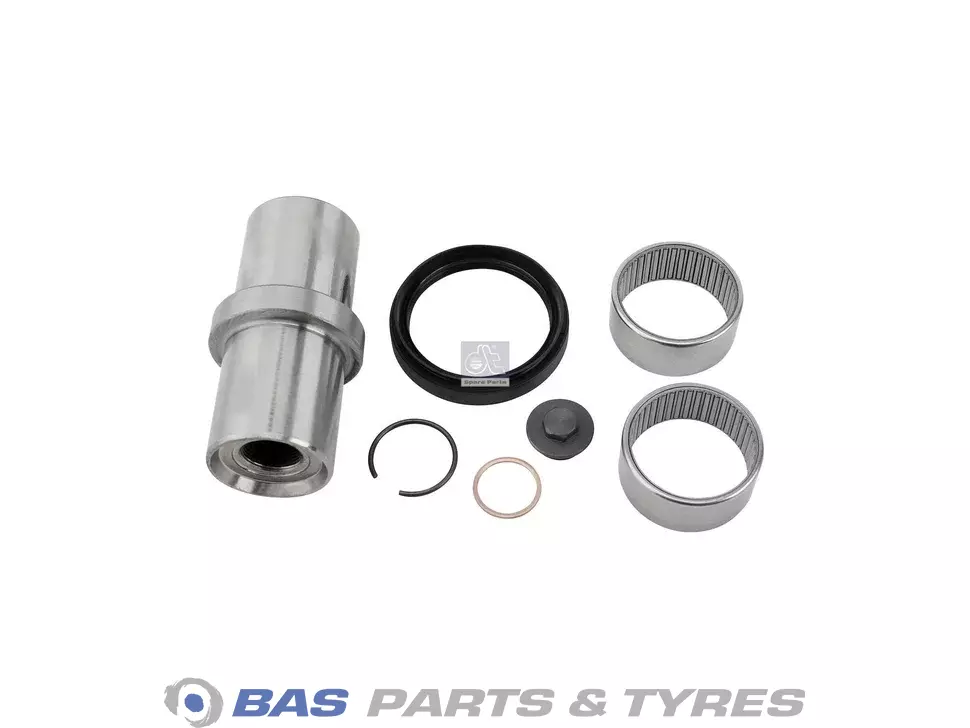King pin set DT Spare Parts 3463300219