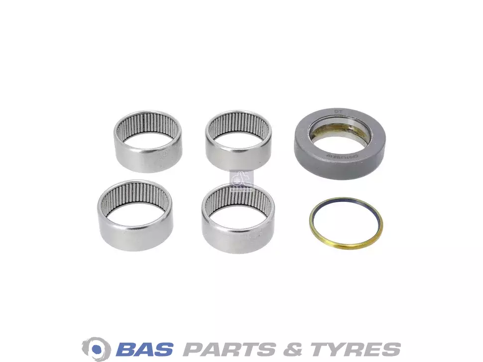 King pin set DT Spare Parts 6593300319
