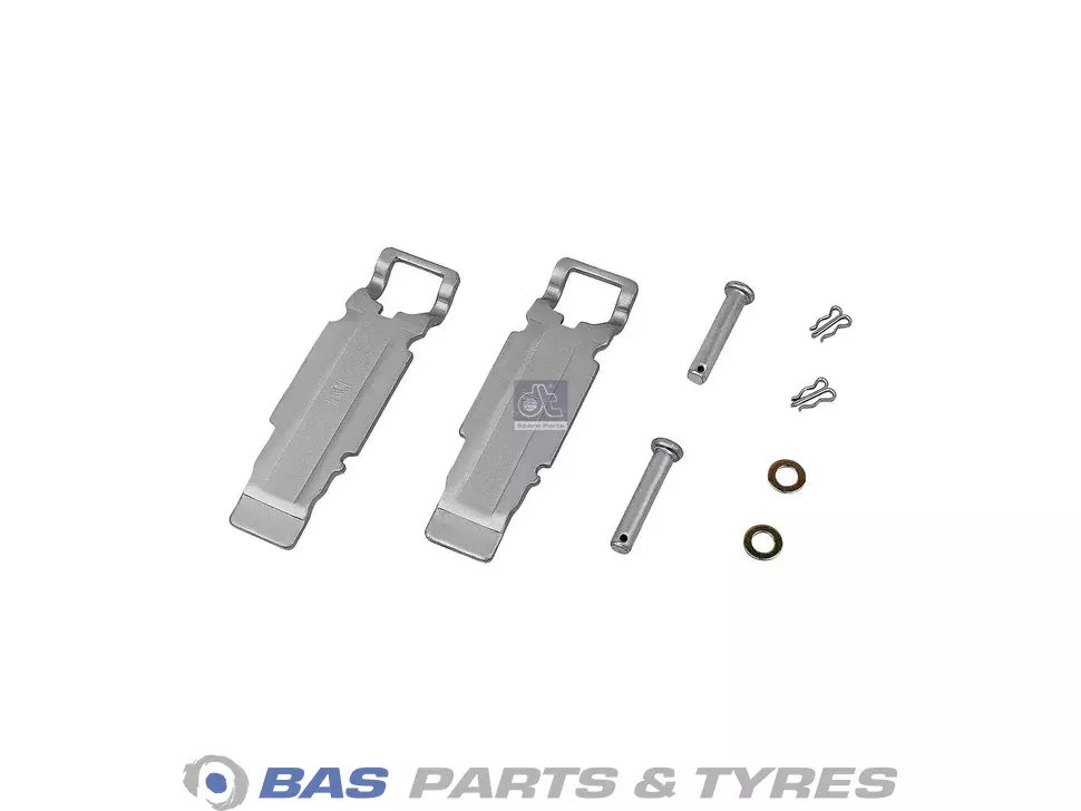 Mounting kit DT Spare Parts 0004200882