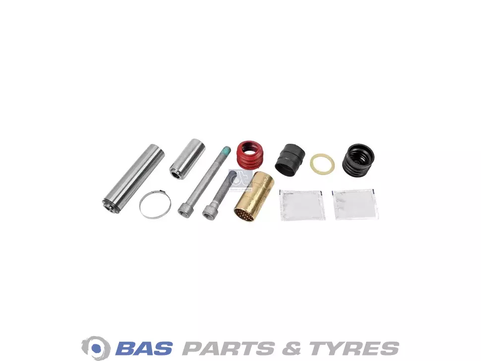Ремонтный комплект DT Spare Parts 0004200782