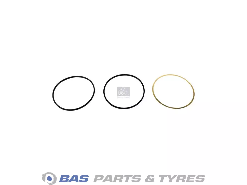 Set garnitură DT Spare Parts 5410110459