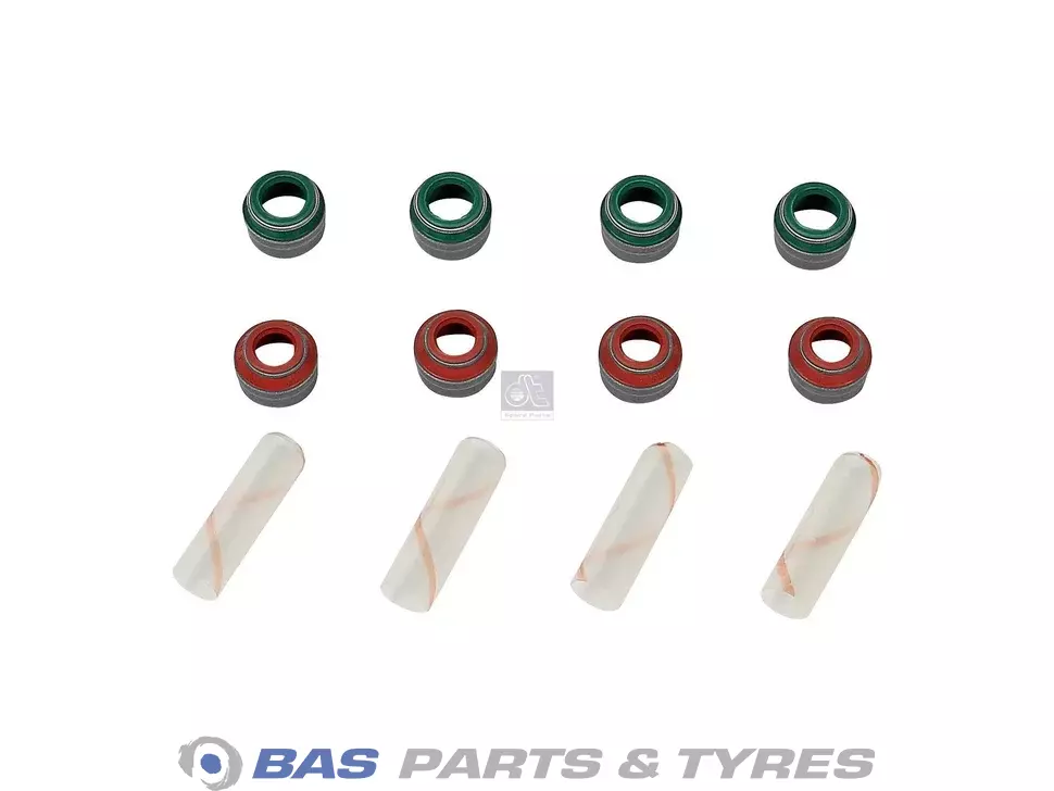 Set DT Spare Parts 1020500058