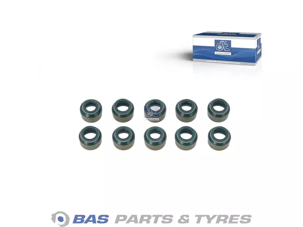 Set DT Spare Parts 6020500058