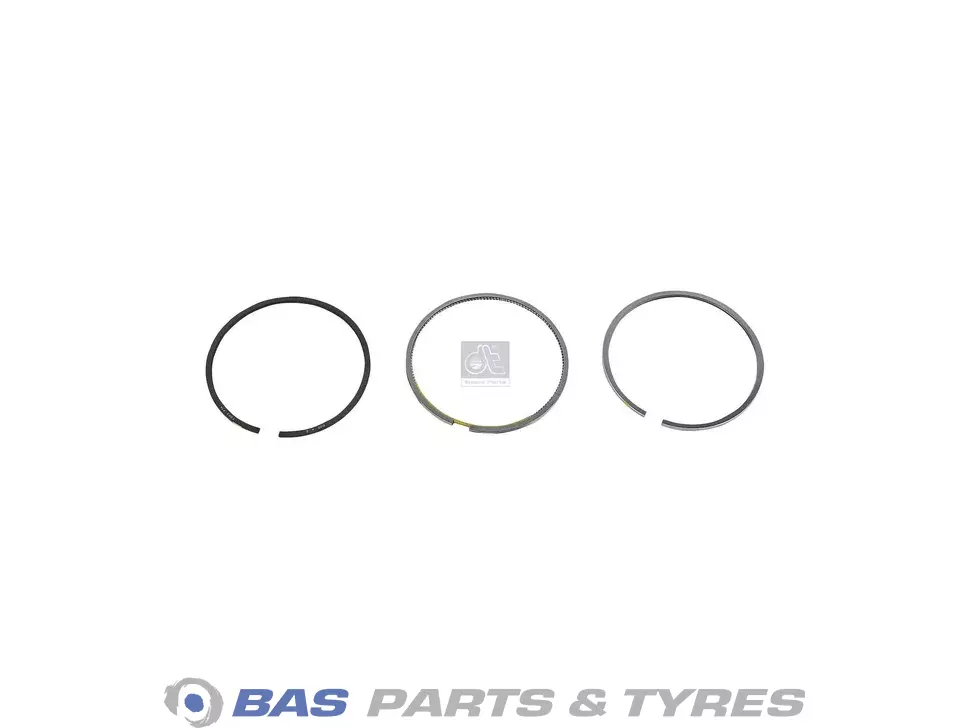 Piston ring kit DT Spare Parts 0000305224